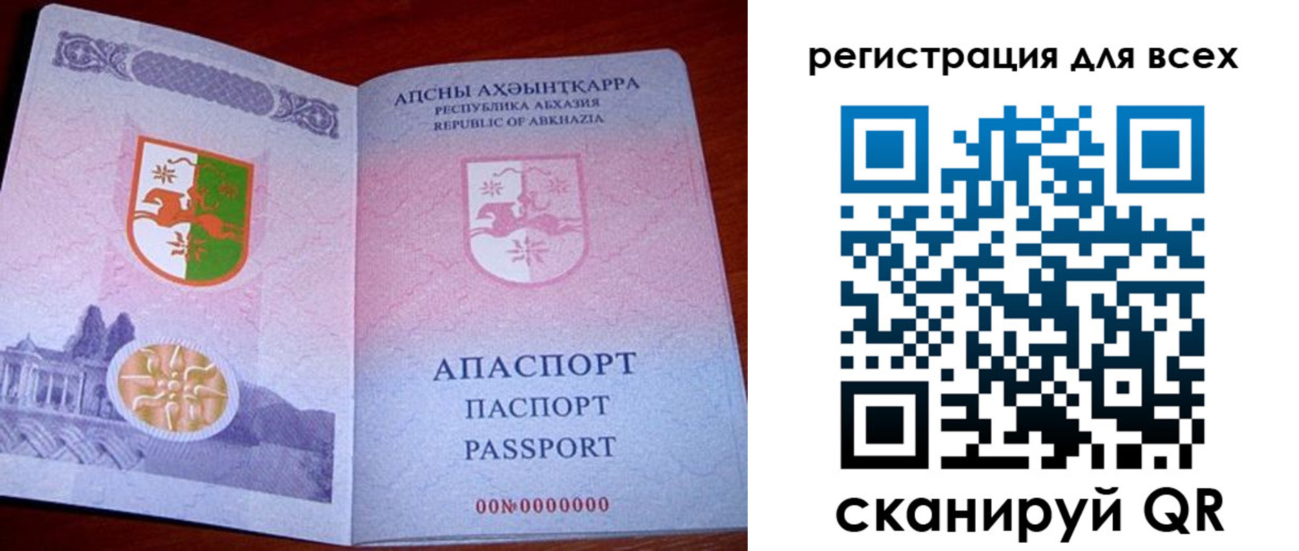временная регистрация госуслуги в Городце